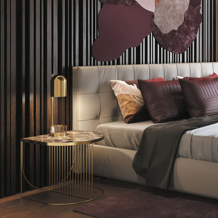 Sino Bijzettafel van AYTM