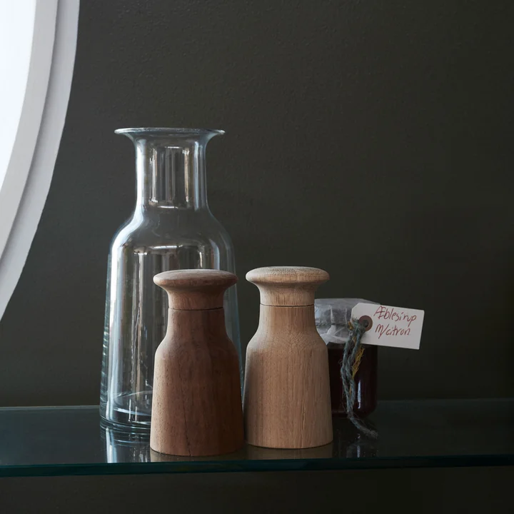 Hammer Kruidenmolens en Karaf van Skagerak