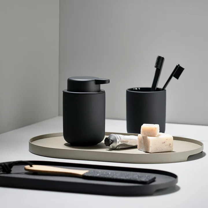 Singles Metalen dienblad van Zone Denmark