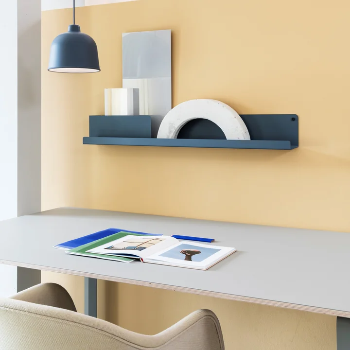 Showroom, Blogger beeld Johan van Hengel