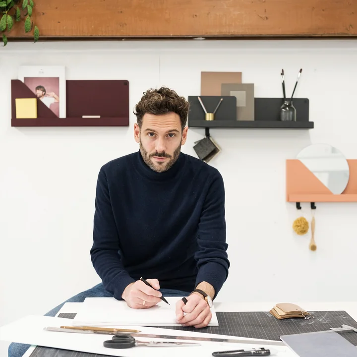 Studio, Blogger beeld Johan van Hengel