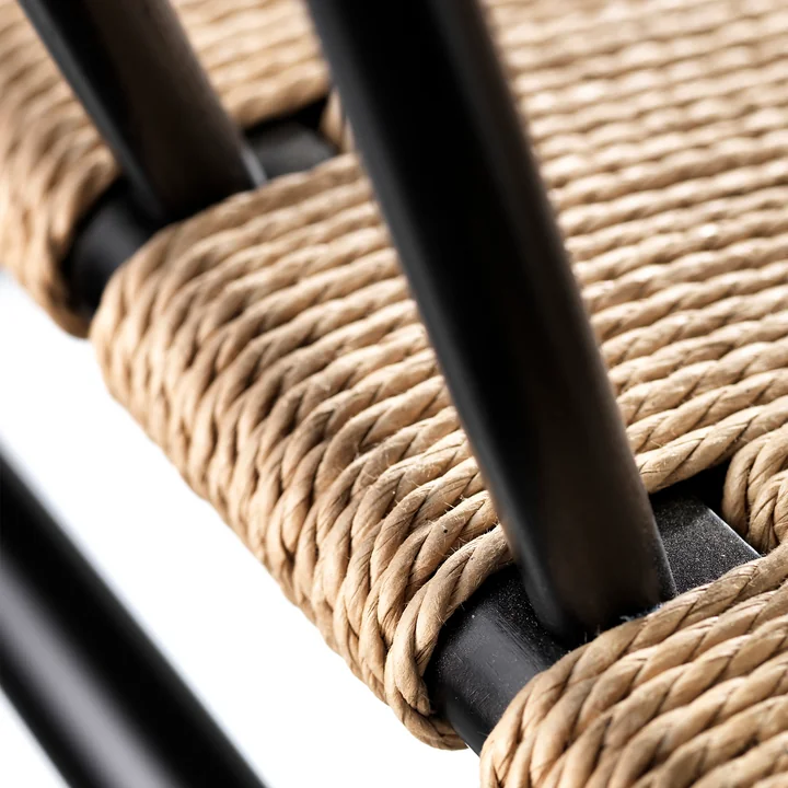 J81 Fauteuil van FDB Møbler