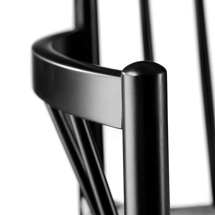 J81 Fauteuil van FDB Møbler