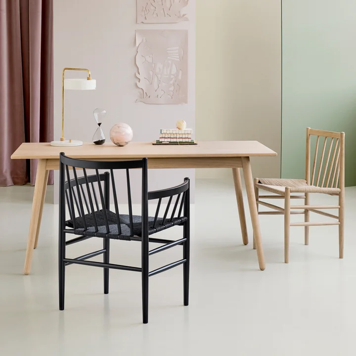 J81 Fauteuil van FDB Møbler