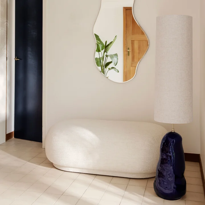 Schemerlamp van Ferm Living