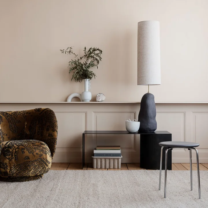 Schemerlamp van Ferm Living