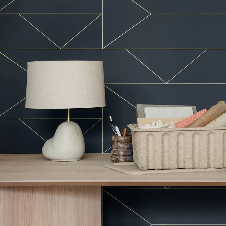 Schemerlamp van Ferm Living