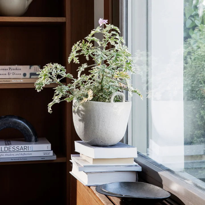 Speckle Plantenpot van Ferm Living