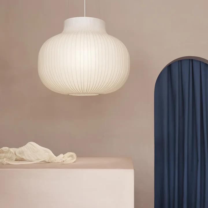 Strand Hanglamp van Muuto