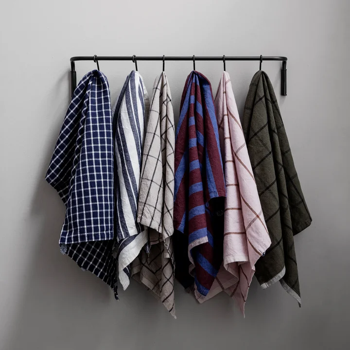 Hale Theedoeken van Ferm Living