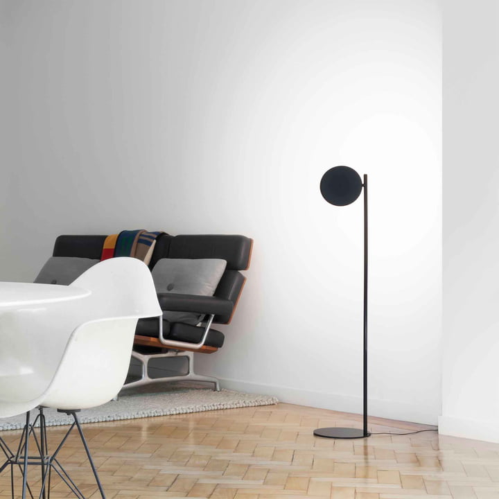 w182 Pastille LED-vloerlamp van Wästberg