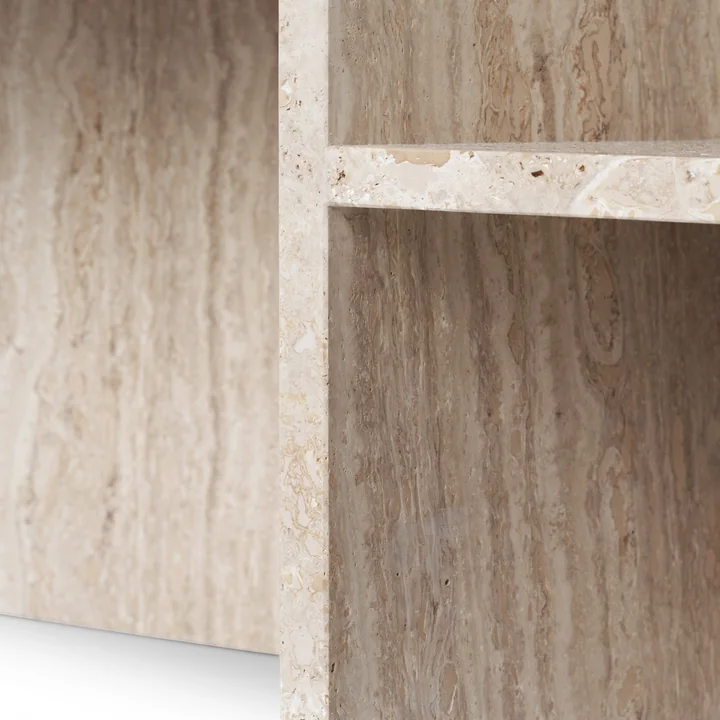 Distinct Salontafel van Ferm Living