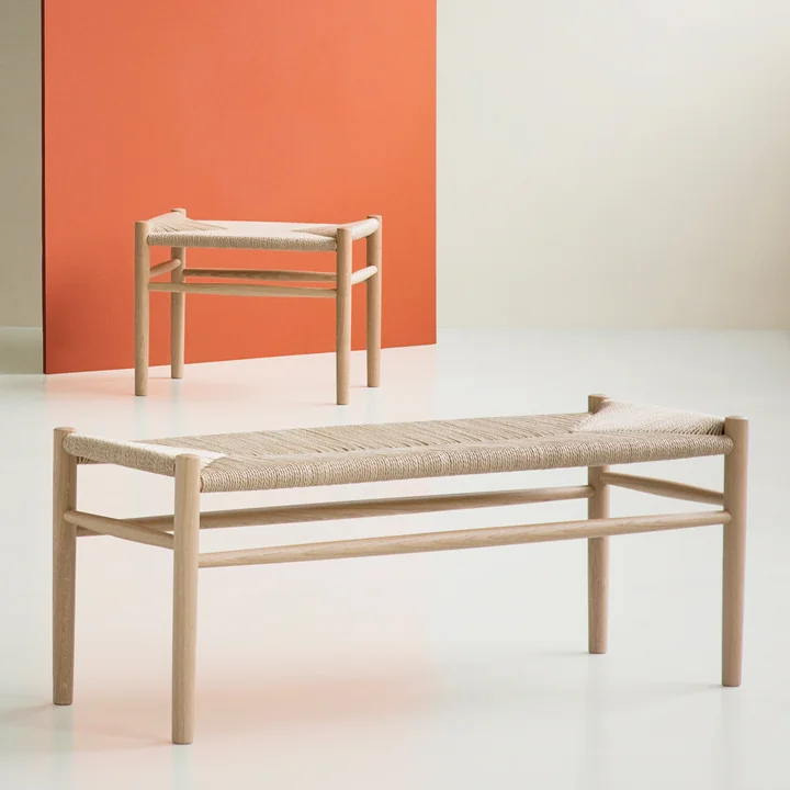 J83 Kruk - J83B Bank van FDB Møbler