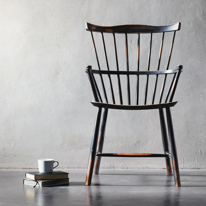 J52B Fauteuil door FDB Møbler