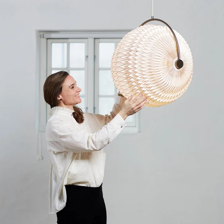 Caleo Hanglamp van Le Klint