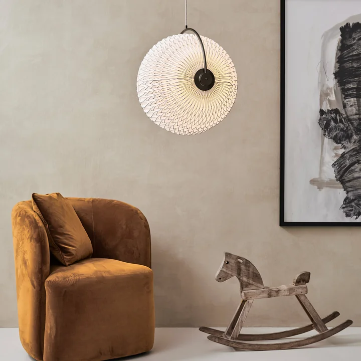 Caleo Hanglamp van Le Klint