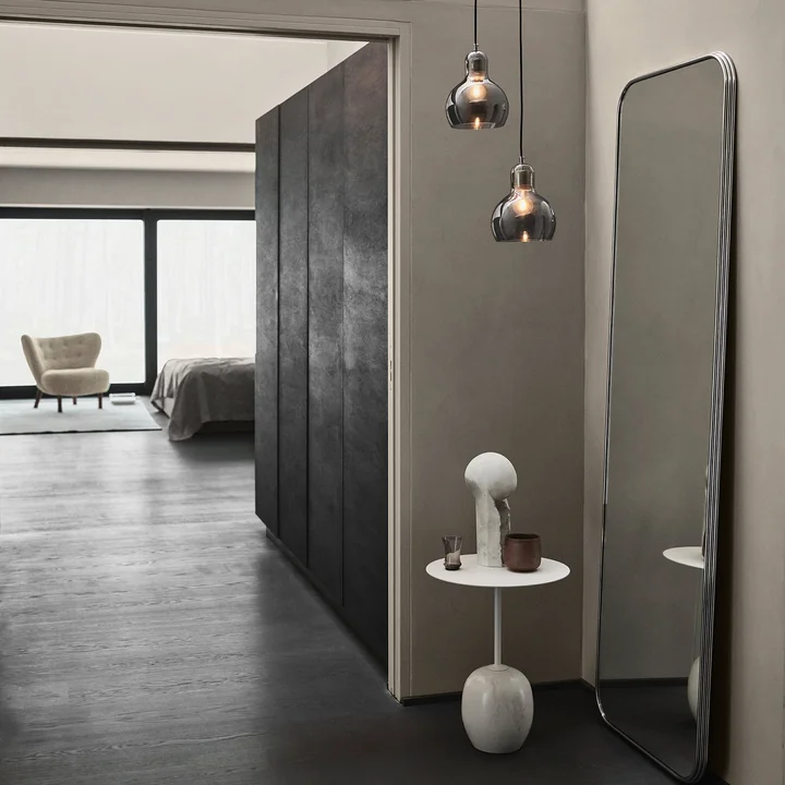 Sillon wandspiegel SH7 van & tradition