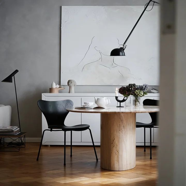 Woonkamer, blogger foto Viktoria