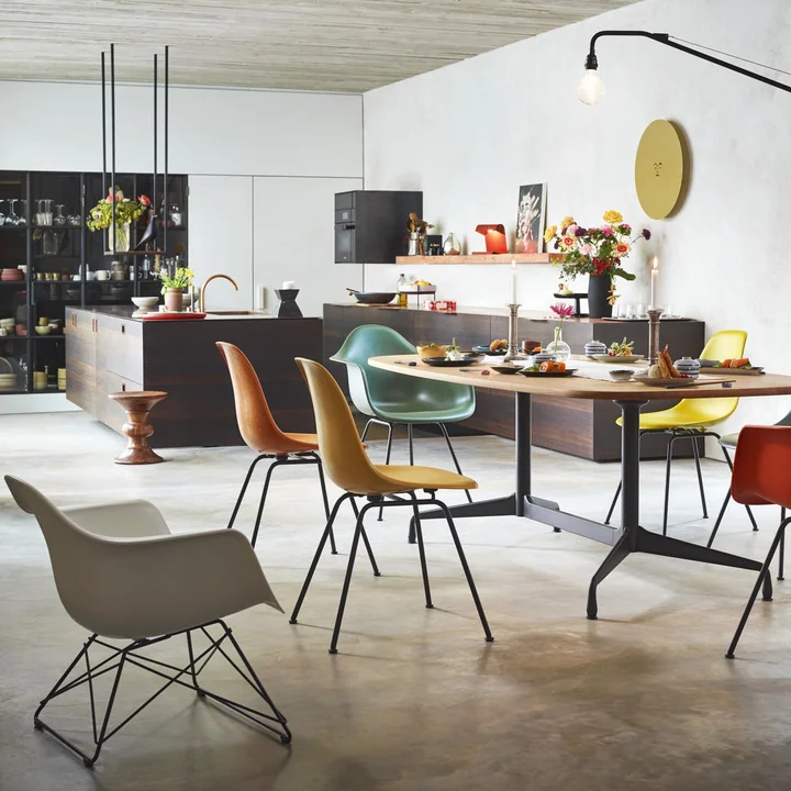 Vitra Home Verhalen Winter 2019