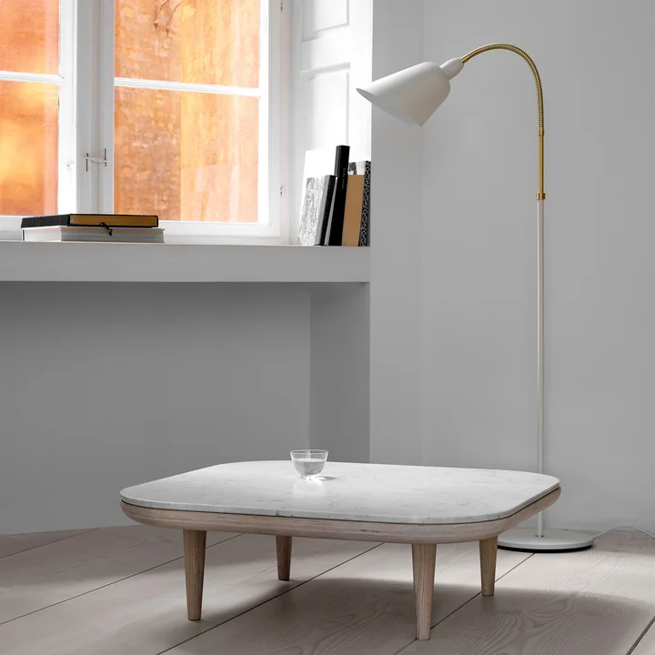 Vlieg salontafel SC4 van & tradition