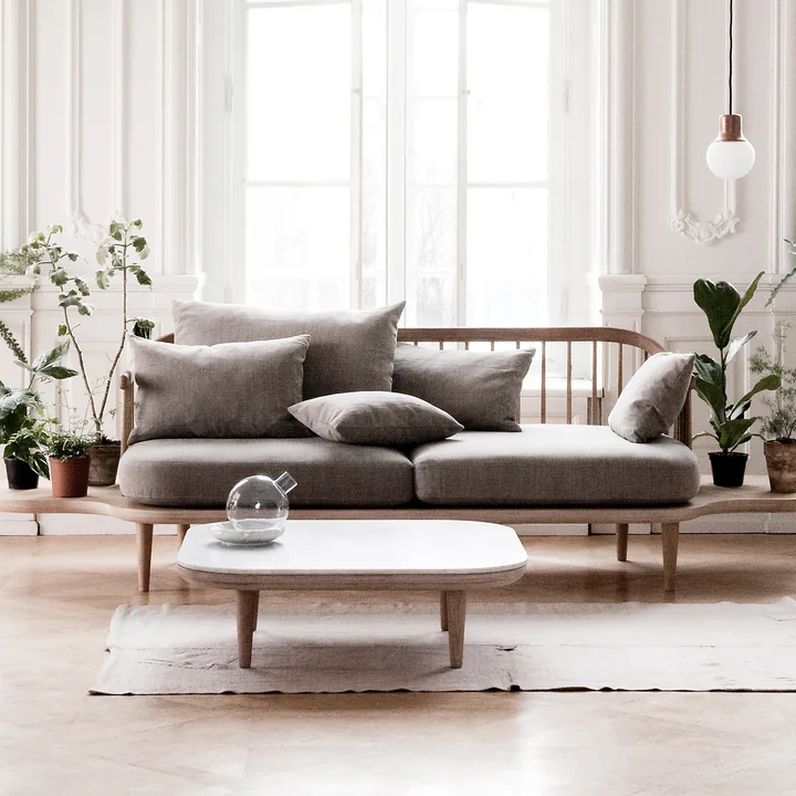 Vlieg salontafel SC4 van & tradition