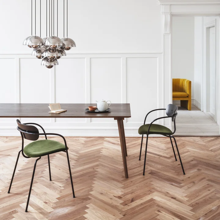 Tussen tabel SK5 & SK6 van & tradition