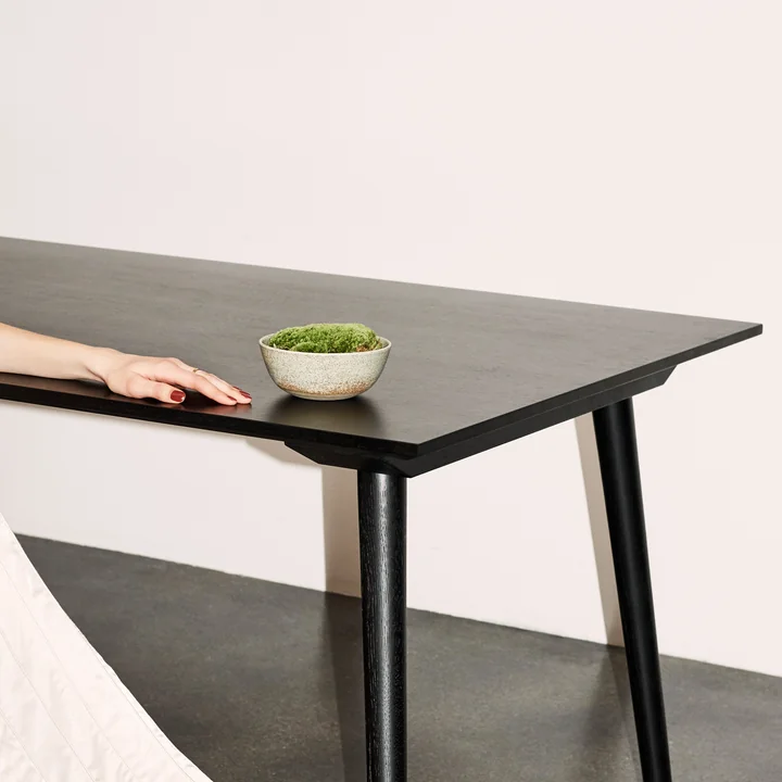 Tussen tabel SK5 & SK6 van & tradition