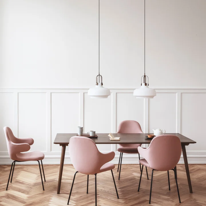 Tussen tabel SK5 & SK6 van & tradition