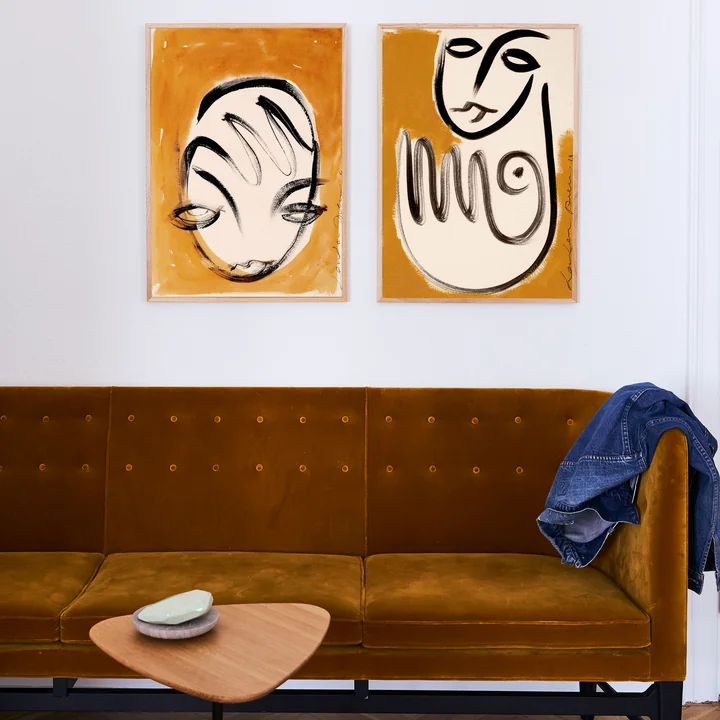 Donner en La Nuit van Paper Collective