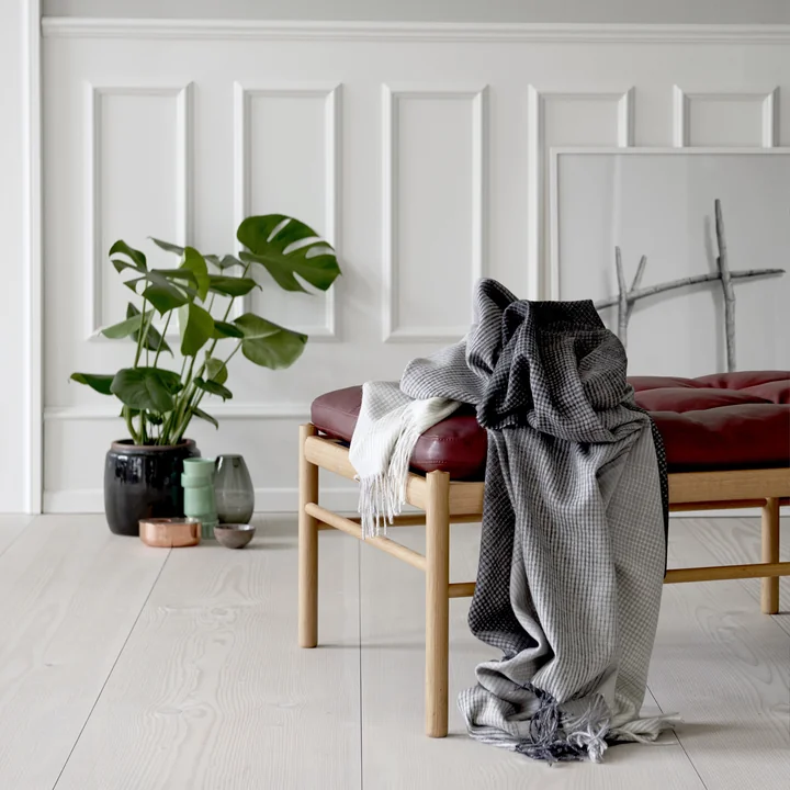 Horizon Plafond van Elvang boven de bank