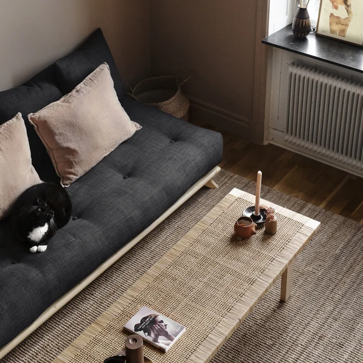 Senza Sofa van Karup Design