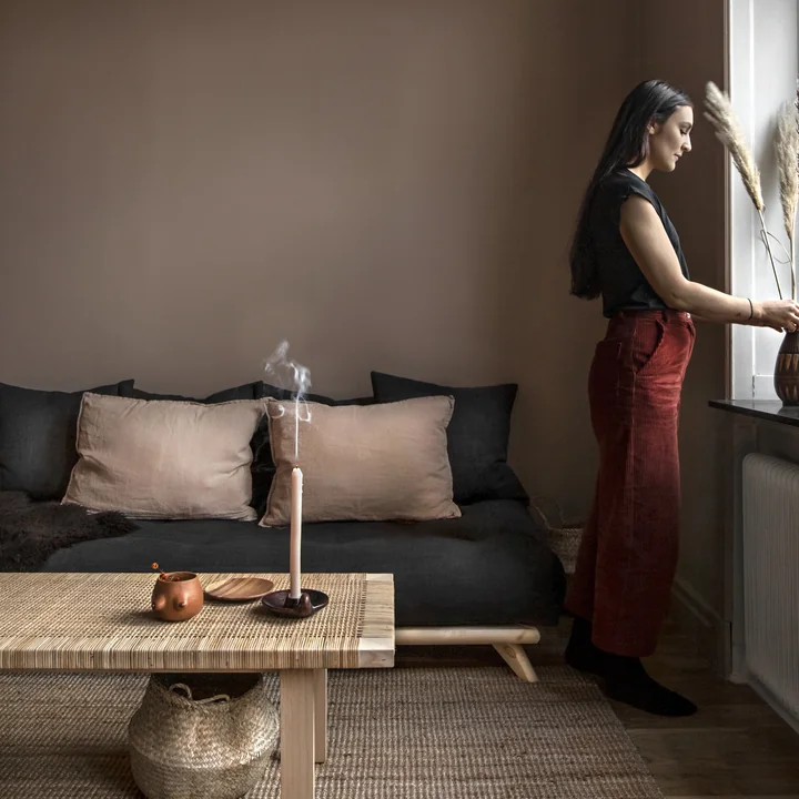 Senza Sofa van Karup Design