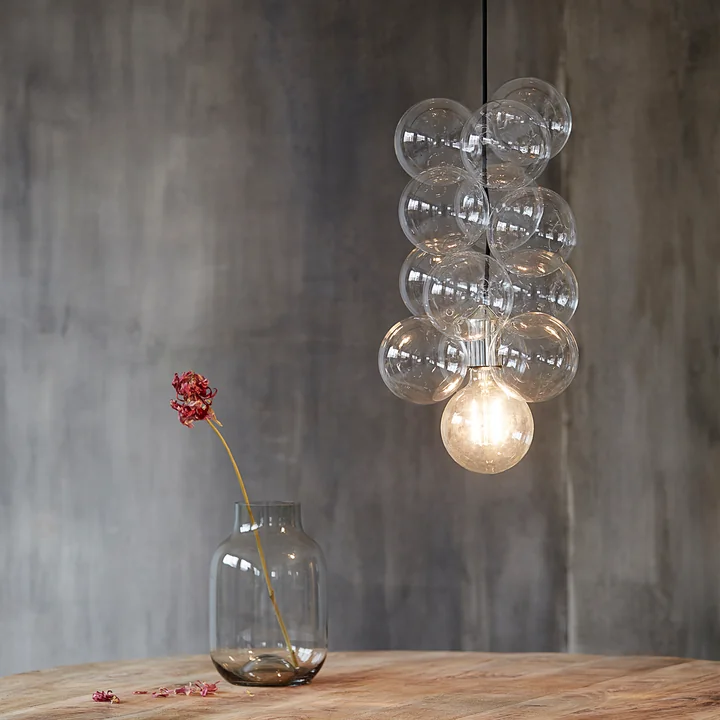 DIY Pendelarmatuur van House Doctor in het overzichtelijk (14 delen)