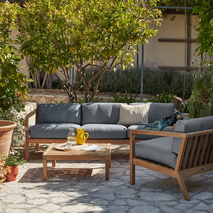 Virkelyst Skagerak tuinserie