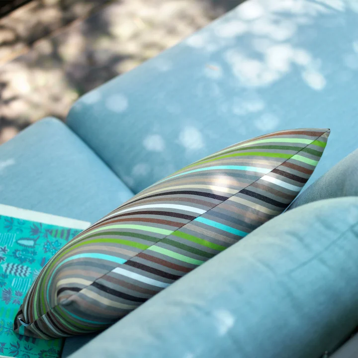 Komodo Serie Nardi - Bekleding