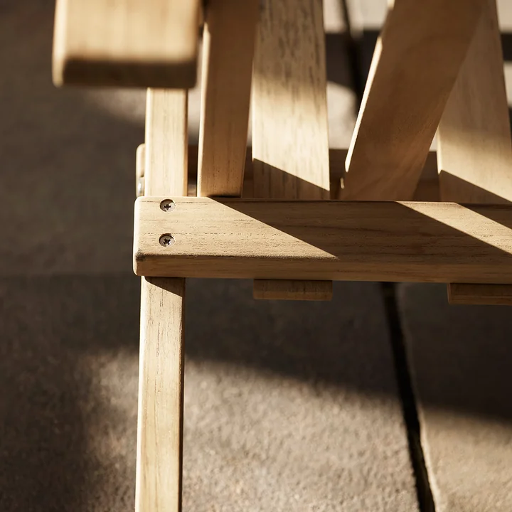 Dekstoelenserie van Carl Hansen