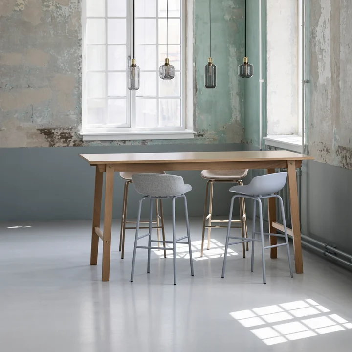 Hyg Barkruk van Normann Copenhagen