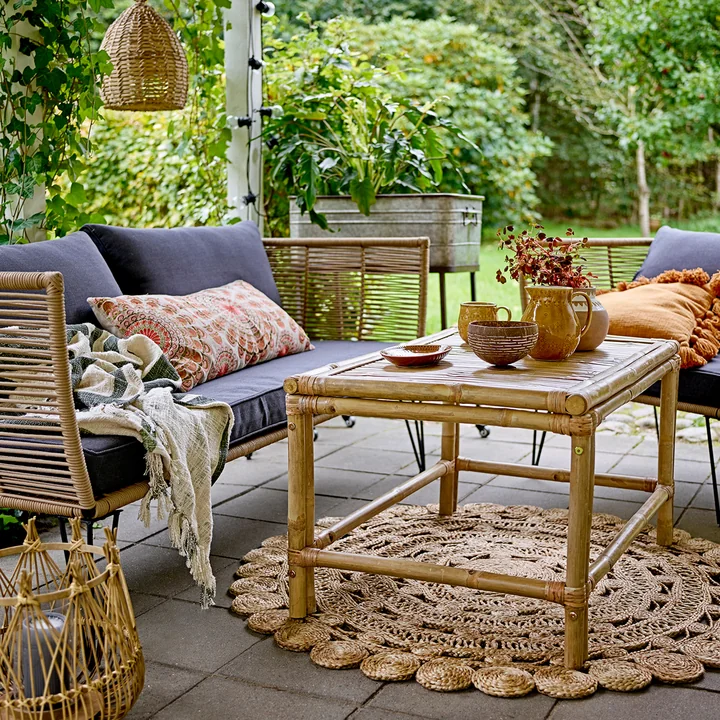 Mundo Sofa van Bloomingville