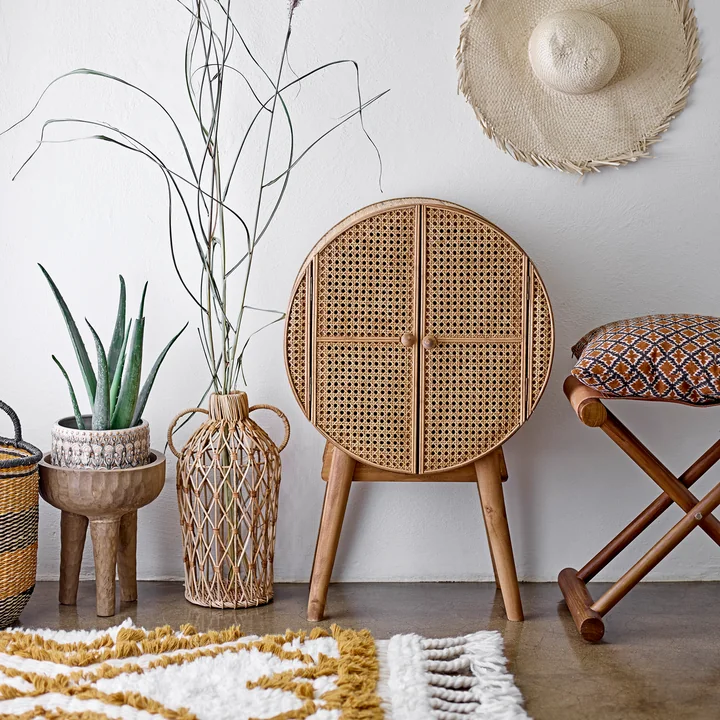 Bloomingville Otto kledingkast van