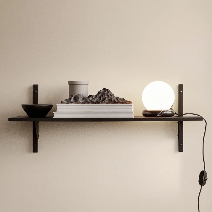 Sculpture Mountain by en Sector Wandplank single by Ferm Living