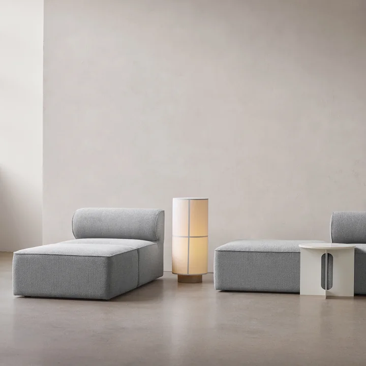 Hashira Staande lamp, Ø 30 x H 83 cm door Audo