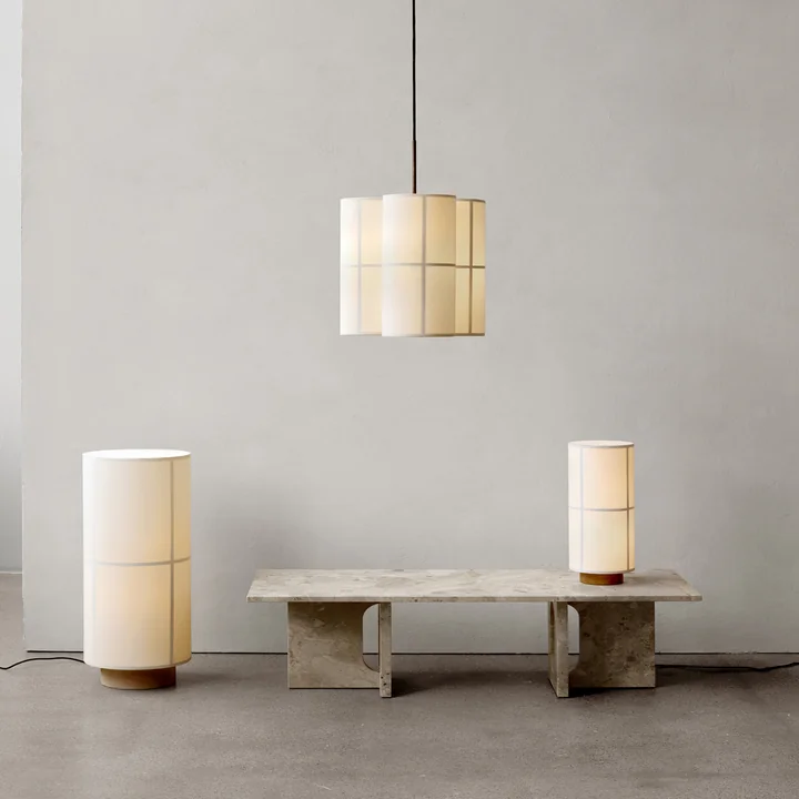 Hashira Armatuur serie van Audo