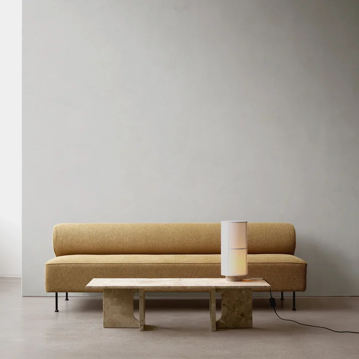 Hashira Tafellamp, Ø 18 x H 49,5 cm van Audo