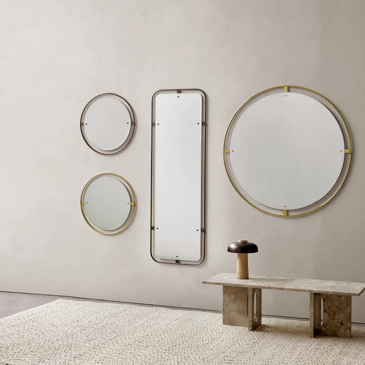 Reverse Audo Tafellamp van