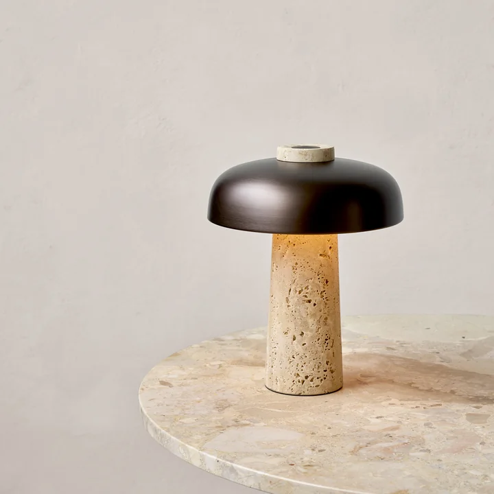 Reverse Tafellamp van Audo