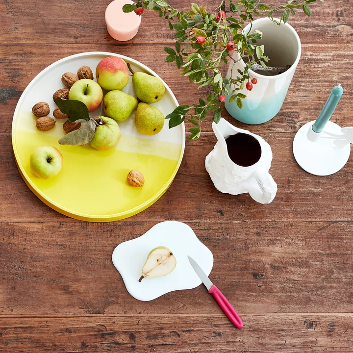 Visgraatbakje van Vitra