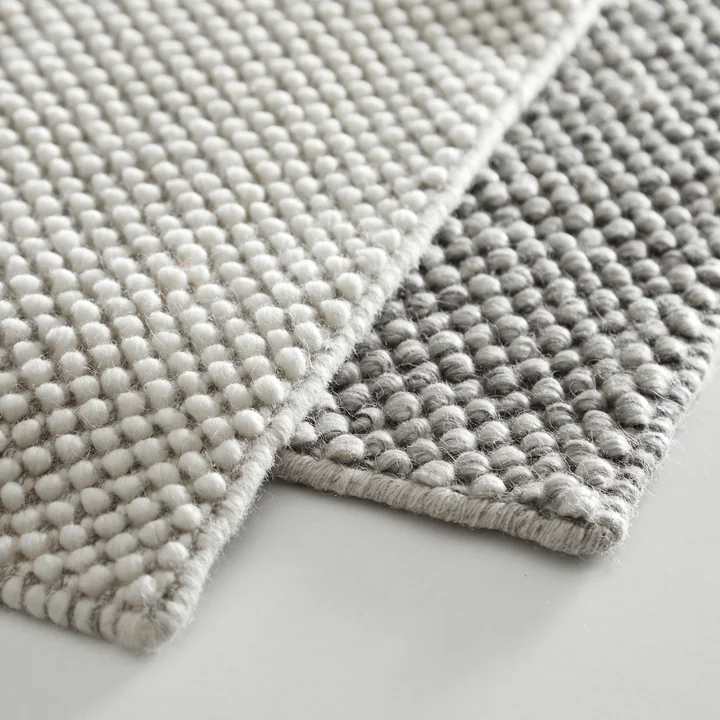 Tact tapijt van Woud in verschillende kleuren