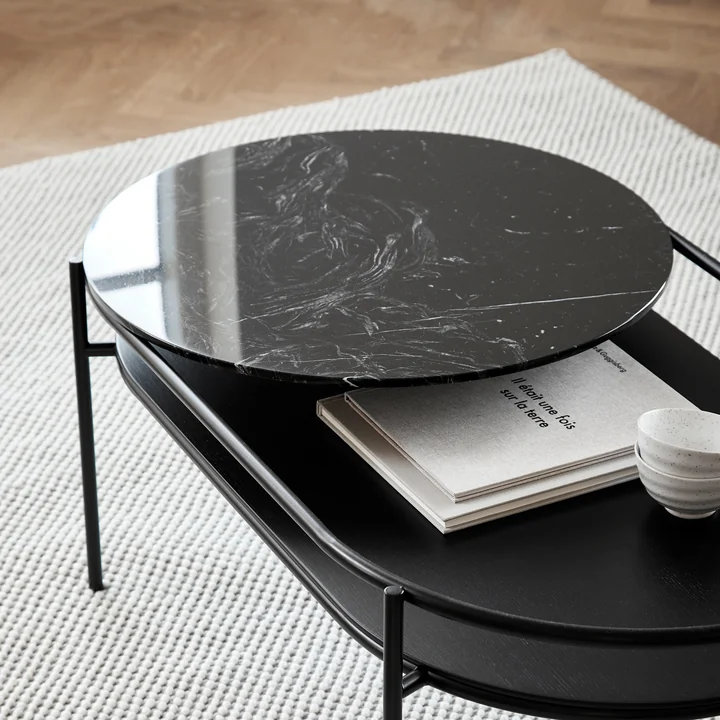 Het Tact tapijt van Woud