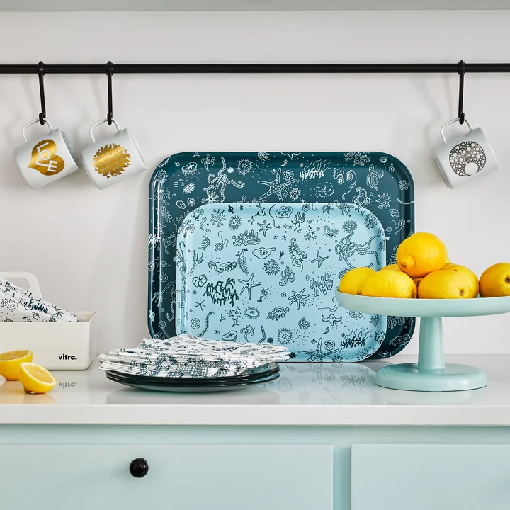 Zeedingen artikelen en Koffiemokken van Vitra