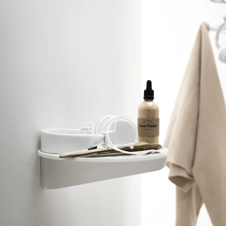 Museum wandplank van String